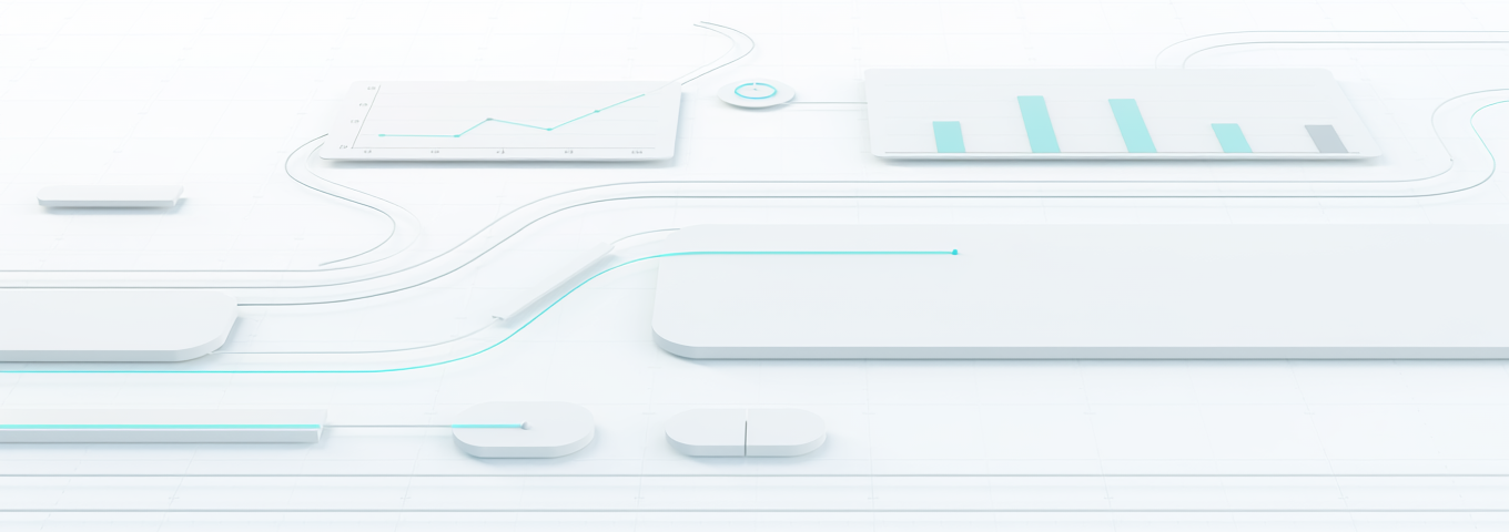 Preview of the MTD Compass dashboard