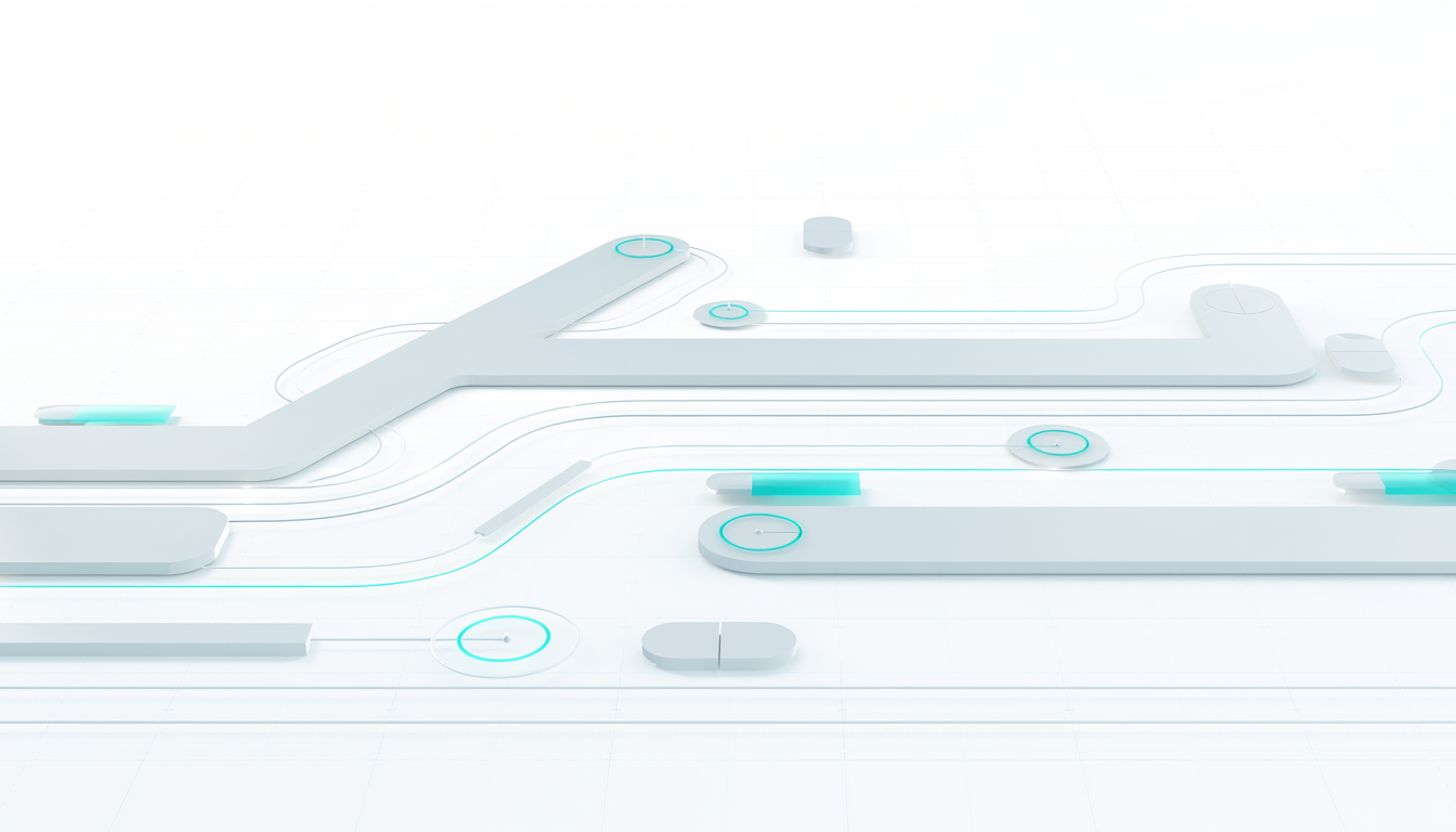 MTD Compass hero illustration